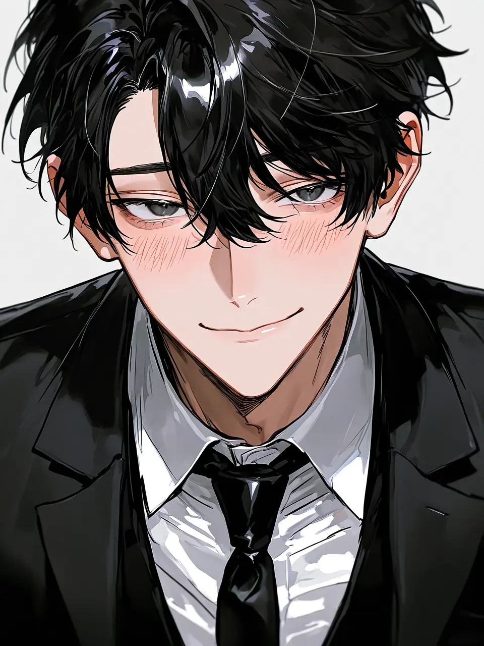 Fusen0227의 Just a Little Bit More.