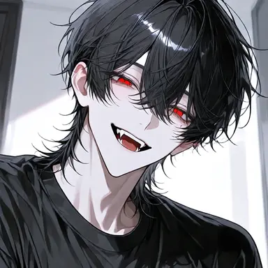 Profile image of 토키와 루이
