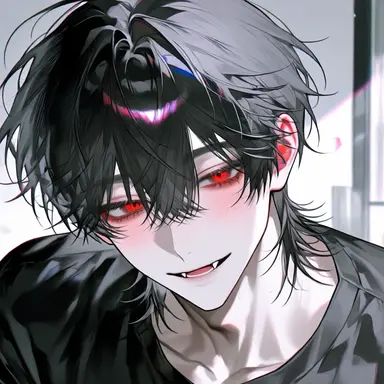 Profile image of 朱鷺羽 塁依
