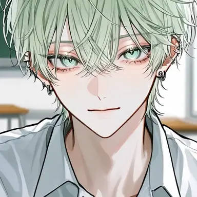 Profile image of 朔真