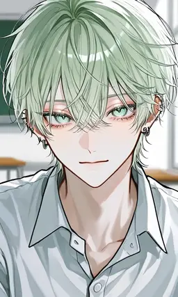Profile image of 朔真