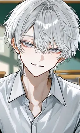 Profile image of 曖斗