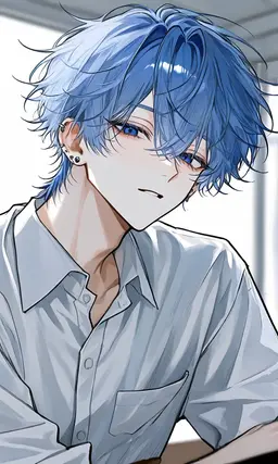 Profile image of 琉弥