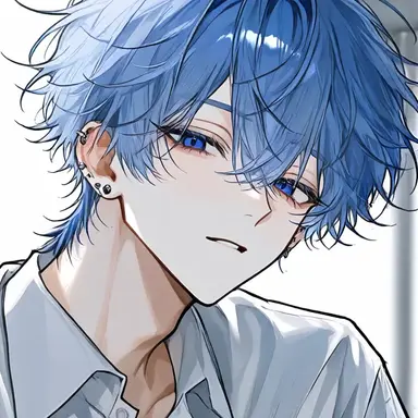 Profile image of 琉弥