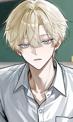 Profile image of 琉叶