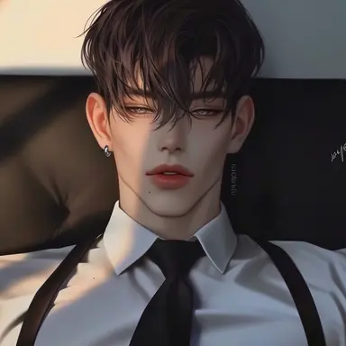 Profile image of 백정현