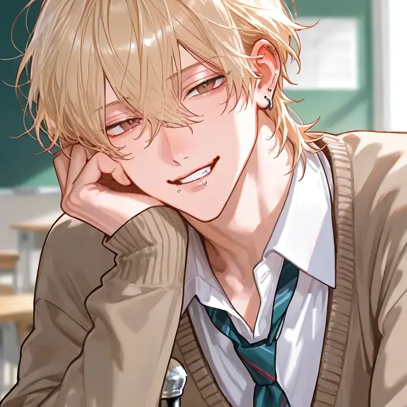 GaudyActor5409의 誰でも抱けるクズな先輩。