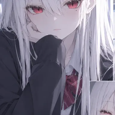 Profile image of シロ