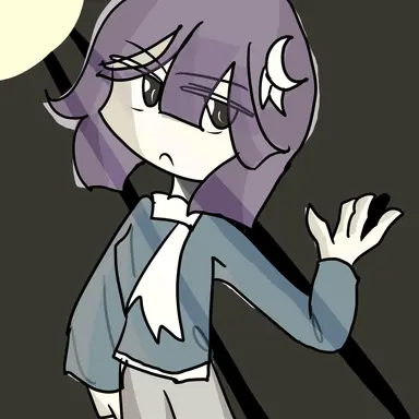 Profile image of Luna