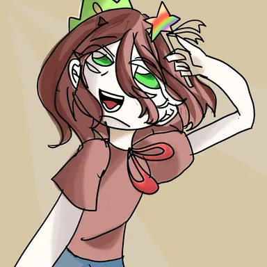 Profile image of Eru