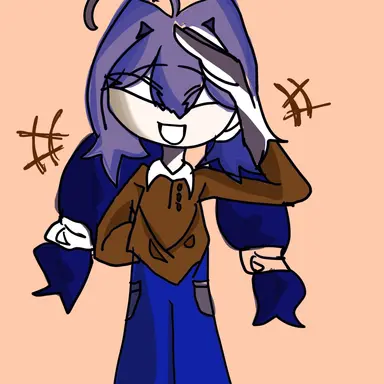 Profile image of Ketsu