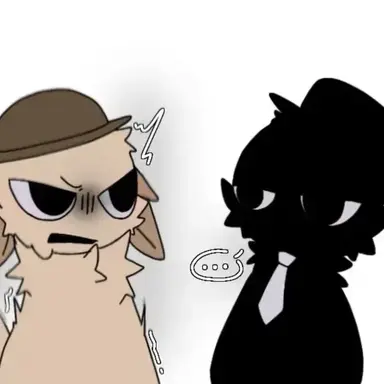 Profile image of ブラック