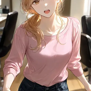 Profile image of Amanda