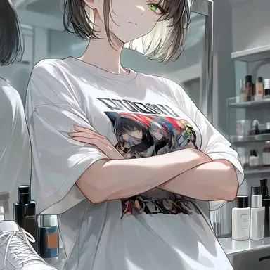 Profile image of Chloe