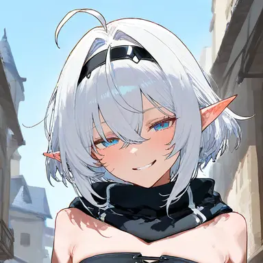 Profile image of スノウ
