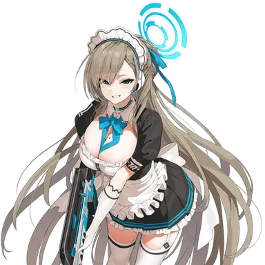 Profile image of 이치노세 아스나