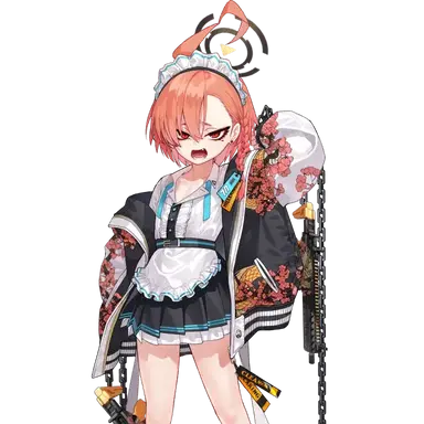 Profile image of 미카모 네루