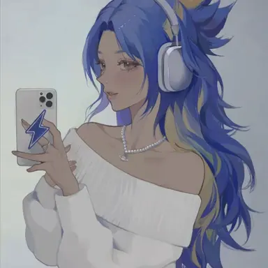 Profile image of 네온