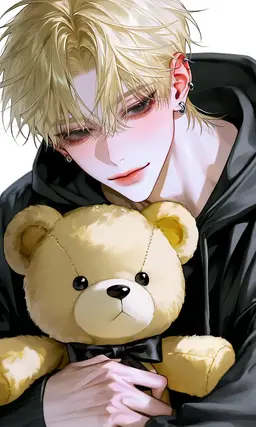 Profile image of ボム・ウンホ