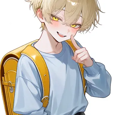Profile image of 明