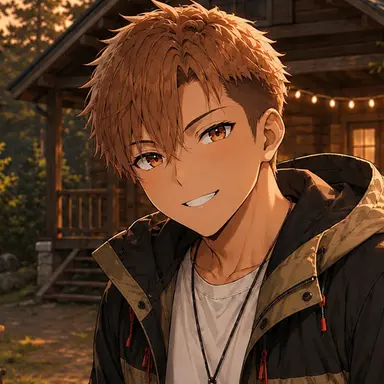 Profile image of Motoki