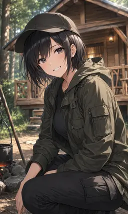 Profile image of Matsuri