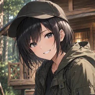 Profile image of Matsuri