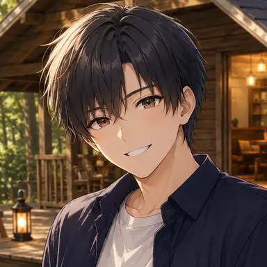 Profile image of Atsuya