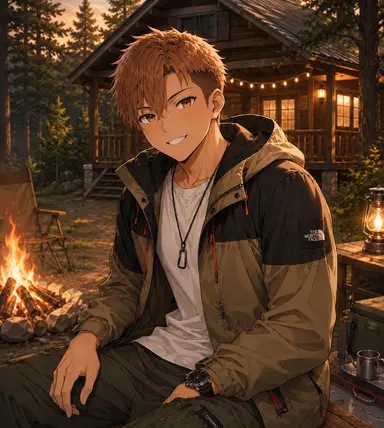 Profile image of Motoki