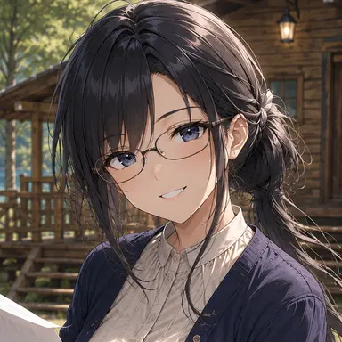 Profile image of Yoshie