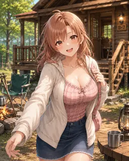 Profile image of Yuka