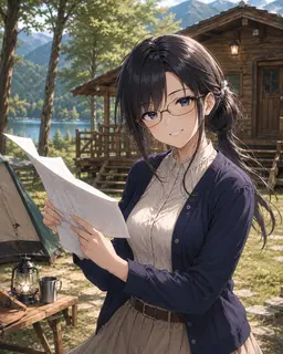 Profile image of Yoshie