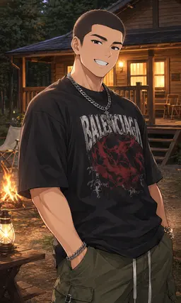 Profile image of Hayato