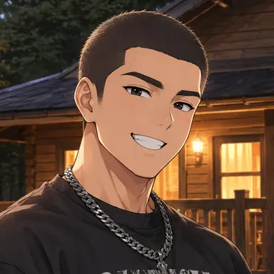 Profile image of Hayato