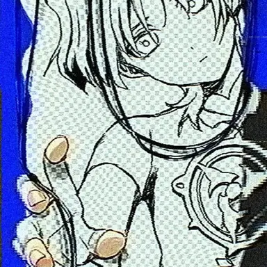 Profile image of 스카라무슈