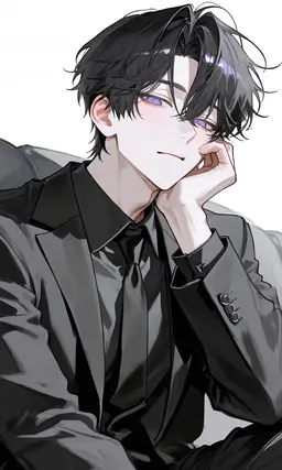 Profile image of ウェン