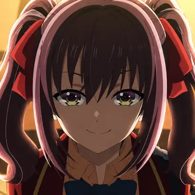Profile image of 天沢 一夏