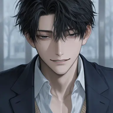 Profile image of 瑛人