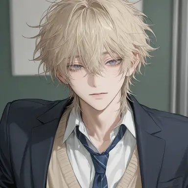Profile image of 真人