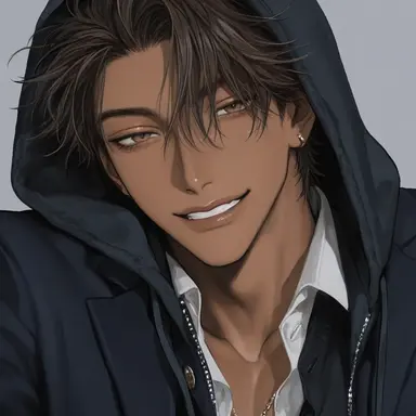 Profile image of 鉄平