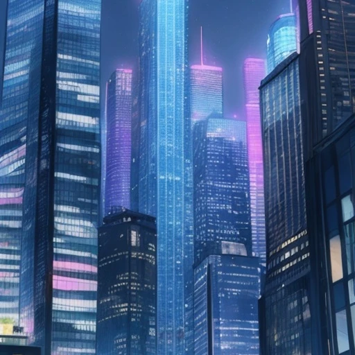 未来の都市