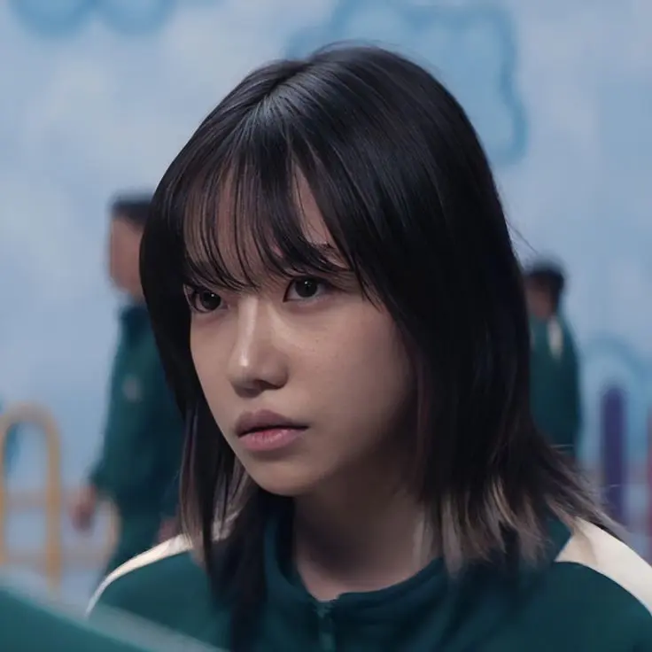 ShortGoose4739의 イカゲーム