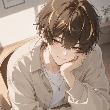 Profile image of 律