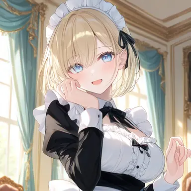 Profile image of レナ