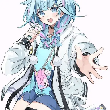 Profile image of 水宮枢