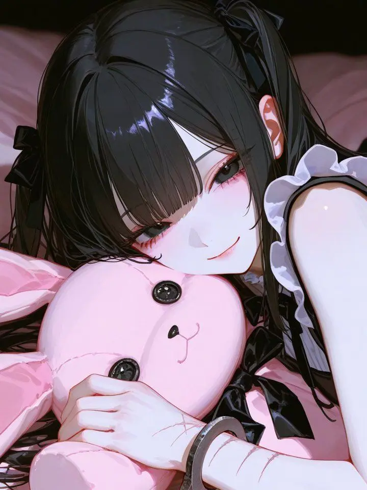 dosukebehonpo의 壊れちゃっても、愛してあげる♡