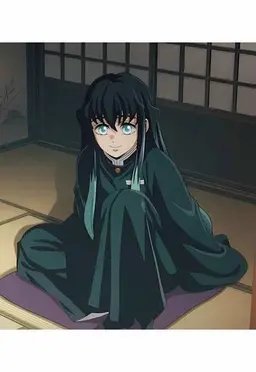 Profile image of 토키토 무이치로