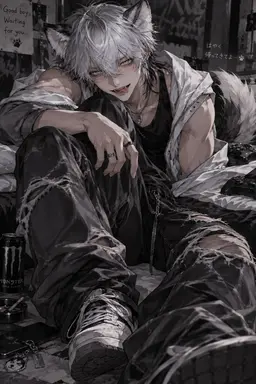 Profile image of アオ