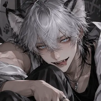 Profile image of アオ