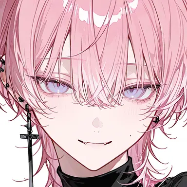 Profile image of 颯生